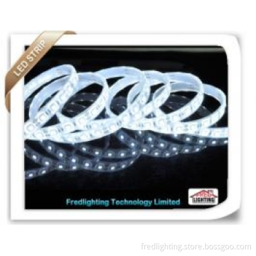 SMD5050 Waterproof LED Strip Rope Lights